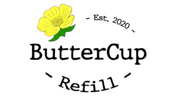 Buttercup Refill