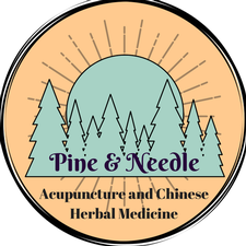 Pine & Needle Wellness