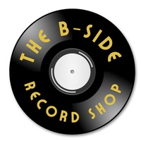 The B-Side Record Shop