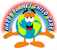Happy Planet Child Care