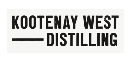 Kootenay West Distilling