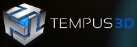 Tempus 3D Ltd. 
