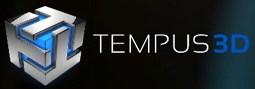 Tempus 3D Ltd. 