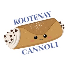 Kootenay Cannoli