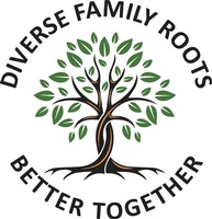 Diverse Family Roots