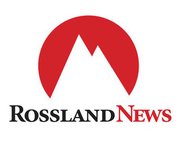Rossland News