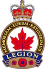 Royal Canadian Legion Branch #11