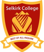 Selkirk College - Trail Campus
