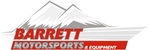 Barrett Motorsports and Equipment Barrett Motorsports and Equipment