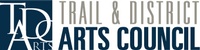 Trail & District Arts Council Trail & District Arts Council