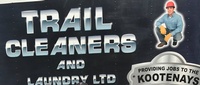 Trail Cleaners & Laundry Ltd.