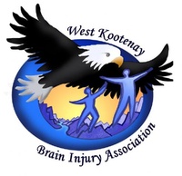 Kootenay Brain Injury Association Kootenay Brain Injury Association