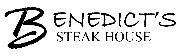 Benedict's Steak House & Tunnel Pub