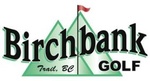 Birchbank Golf Course Birchbank Golf Course