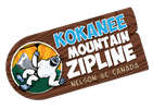 Kokanee Mountain Zipline 
