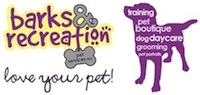 Barks and Recreation Pet Services Inc. Barks and Recreation Pet Services Inc.