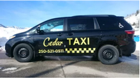 Cedar Taxi