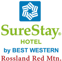 South Pacific Investments Ltd. (DBA SureStay Rossland)
