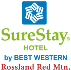 South Pacific Investments Ltd. (DBA SureStay Rossland)