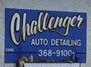 Challenger Auto Detailing