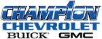 Champion Chevrolet Ltd. Champion Chevrolet Ltd.