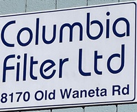 Columbia Filter Ltd.