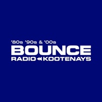 BOUNCE Radio (Bell Media)