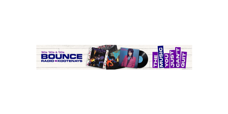 BOUNCE Radio (Bell Media) BOUNCE Radio (Bell Media)
