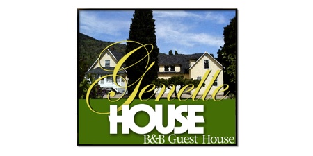 Genelle House B & B Guest House Genelle House B & B Guest House