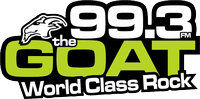 The GOAT 99.3 FM Radio