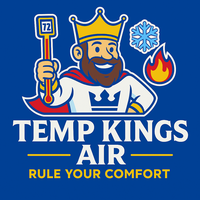 Temp Kings Air