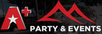 A Plus Party & Events