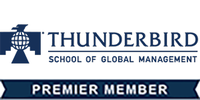 Thunderbird School of Global Management Thunderbird School of Global Management