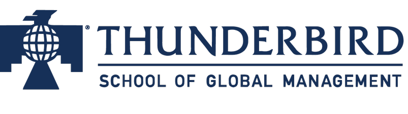 Thunderbird School of Global Management Thunderbird School of Global Management