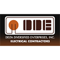 Delta Diversified Enterprises, Inc.