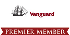 vanguard group request website info visit