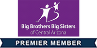 Big Brothers Big Sisters of Central Arizona