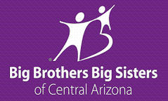 Big Brothers Big Sisters of Central Arizona