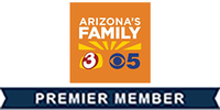 Arizona's Family - KTVK 3 & KPHO 5