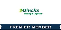 Dircks Moving & Logistics