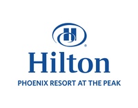 Hilton Phoenix Resort at the Peak