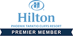 Hilton Phoenix Tapatio Cliffs Resort