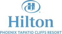 Hilton Phoenix Tapatio Cliffs Resort