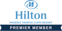 Hilton Phoenix Tapatio Cliffs Resort