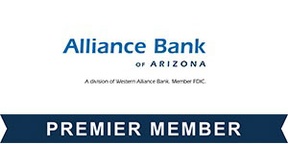 Alliance Bank of Arizona - CityScape