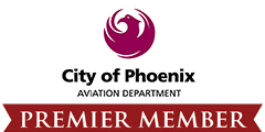 City of Phoenix Aviation Dept./Public Relations