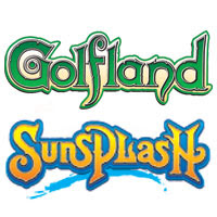 Golfland Sunsplash