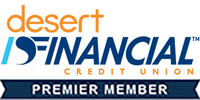 Desert Financial Credit Union - Main - Papago