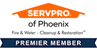 Servpro of Phoenix