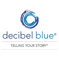 Decibel Blue™ Creative Marketing & PR